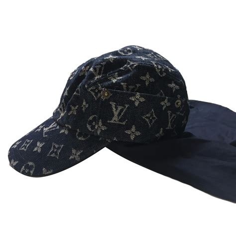 louis vuitton mannen sjaal|louis vuitton hats for men.